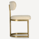 Shai Chair FURNITURE - chair Union Home