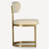 Shai Chair FURNITURE - chair Union Home