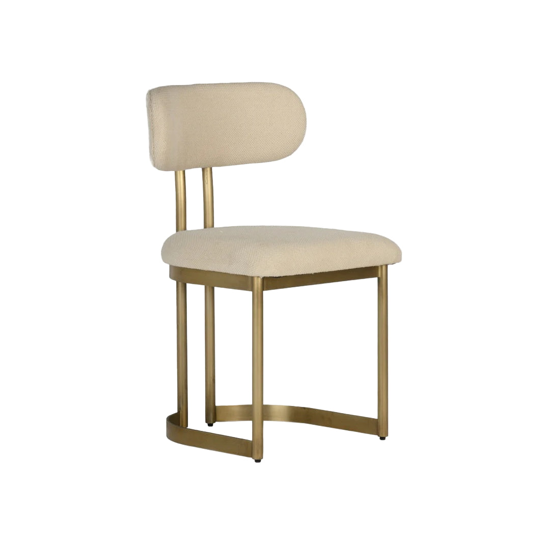 Shai Chair FURNITURE - chair Union Home