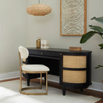 Shai Chair FURNITURE - chair Union Home