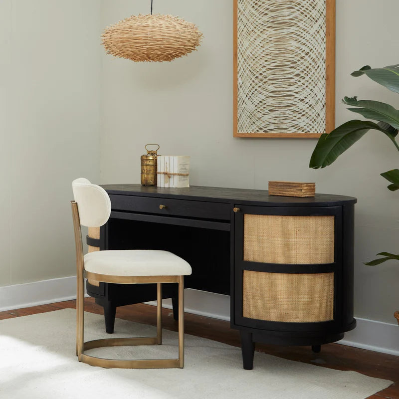 Shai Chair FURNITURE - chair Union Home