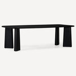 Lorel Dining Table FURNITURE - dining table Union Home