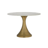 Fennel Dining Table FURNITURE - dining table Union Home