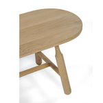 Dovell Bench FURNITURE - benches Union Home