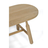 Dovell Bench FURNITURE - benches Union Home