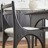Luana Chair FURNITURE - chair Union Home