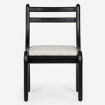 Luana Chair FURNITURE - chair Union Home