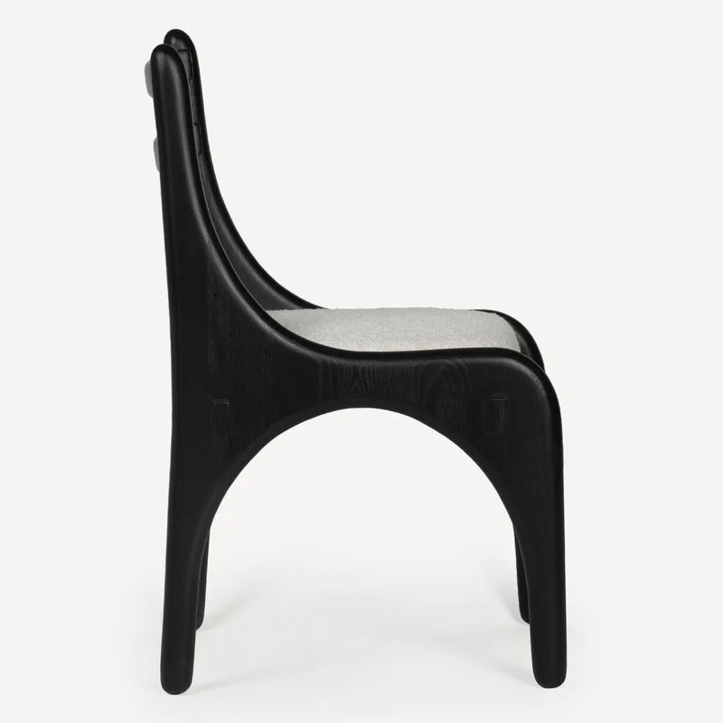 Luana Chair FURNITURE - chair Union Home