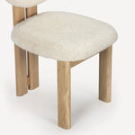 Clayton Chair FURNITURE - chair Union Home