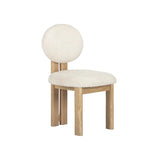 Clayton Chair FURNITURE - chair Union Home