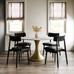 Converge Dining Chair Set of 2 FURNITURE - dining chair Union Home