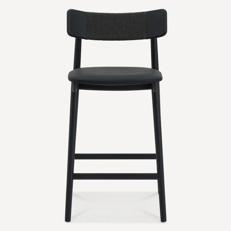 Converge Bar Stool FURNITURE - bar/counter stool Union Home