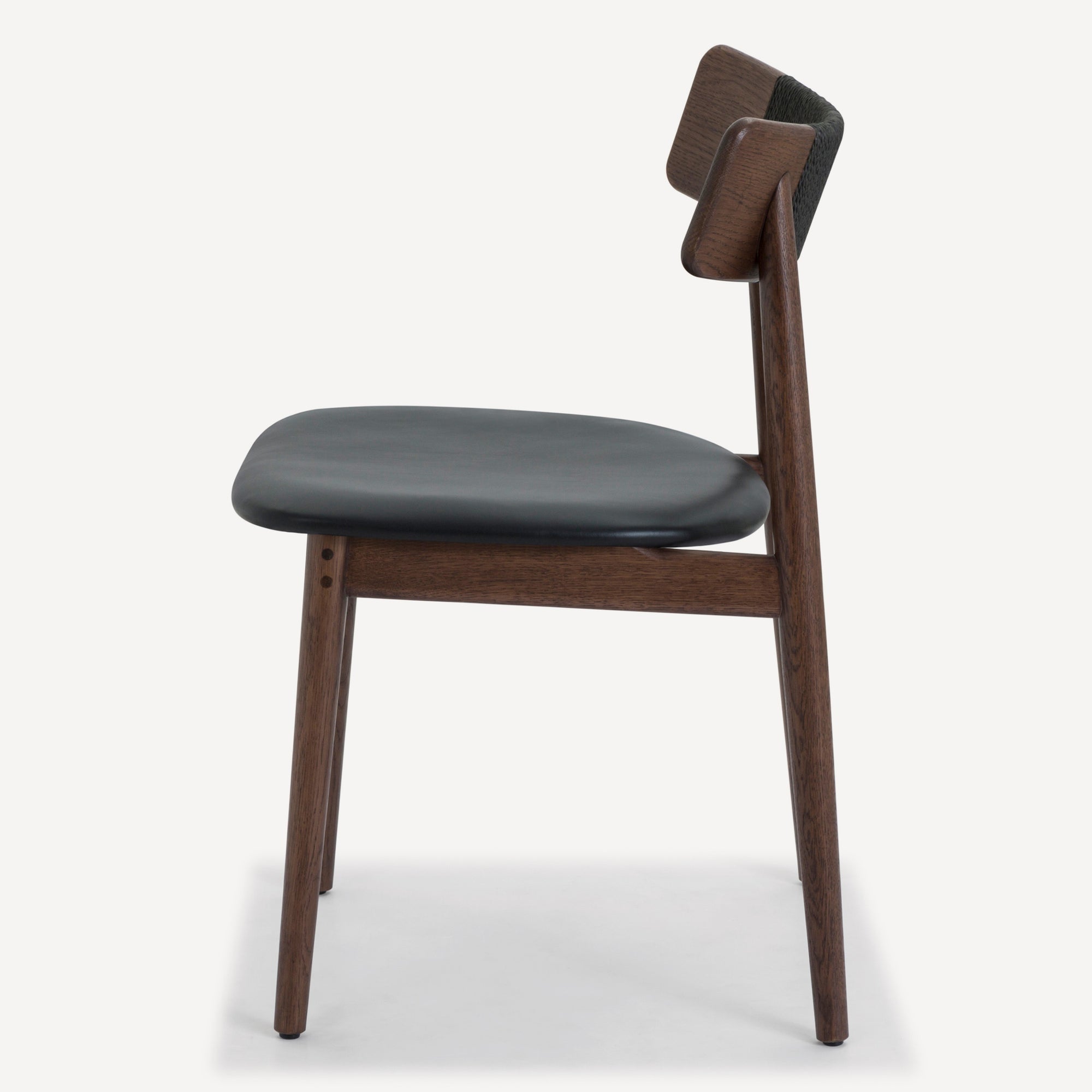 Converge Dining Chair Set of 2 FURNITURE - dining chair Union Home