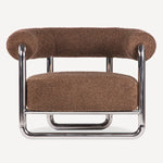 Drift Metallic Accent Chair FURNITURE - accent chair Union Home