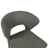 Daxton Dining Chair - set of 2 FURNITURE - dining chairs LH IMPORTS