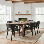 Daxton Dining Chair FURNITURE - dining chairs LH IMPORTS