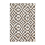 Loloi Dorado Taupe / Sand Rug RUGS - wool Loloi 2'6" x 8'0"