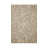 Chris Loves Julia x Loloi Dorothea Stone / Multi Rug