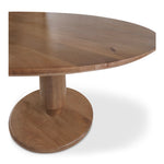 Clark Dining Table FURNITURE - dining table Moe's Furniture