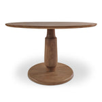 Clark Dining Table FURNITURE - dining table Moe's Furniture