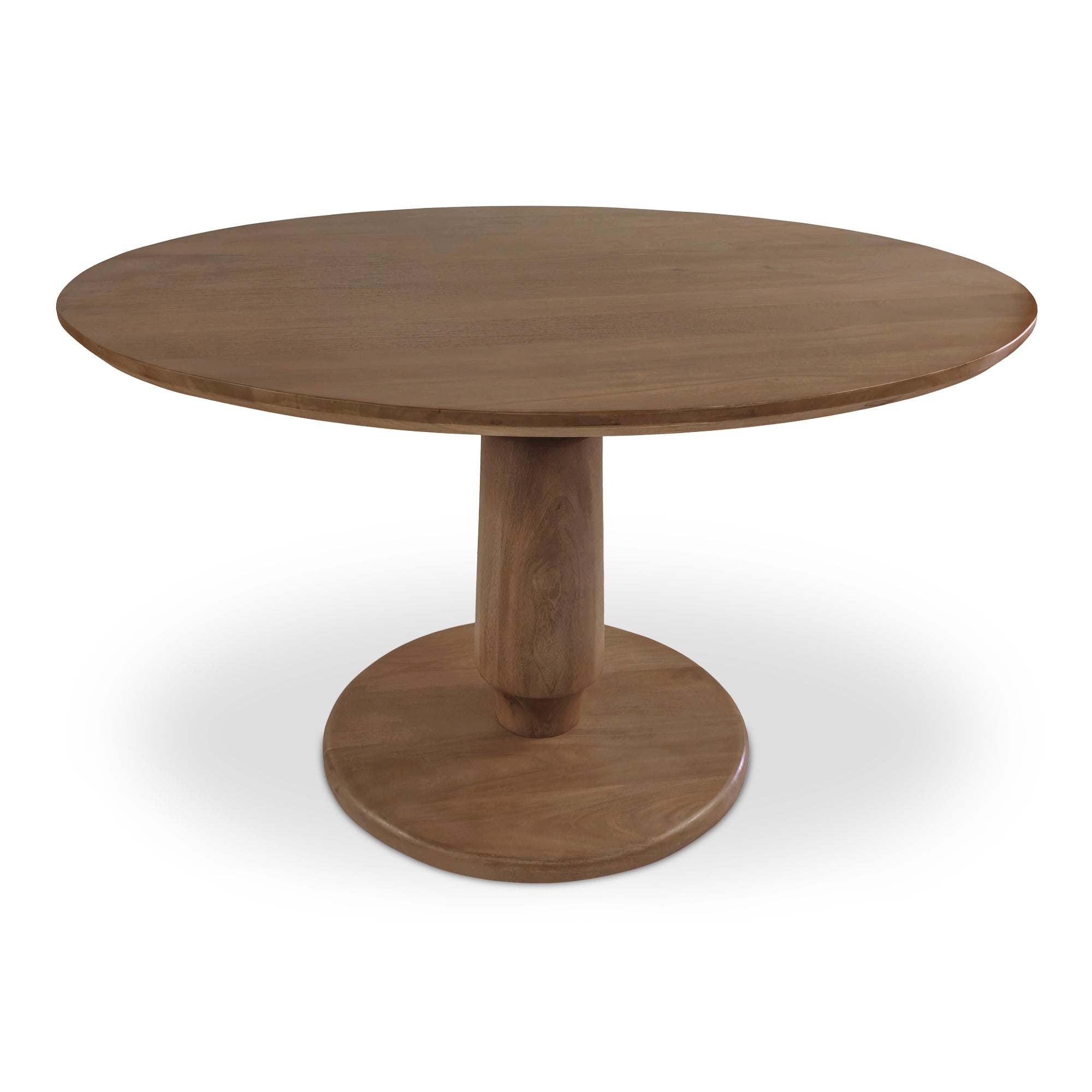 Clark Dining Table FURNITURE - dining table Moe's Furniture