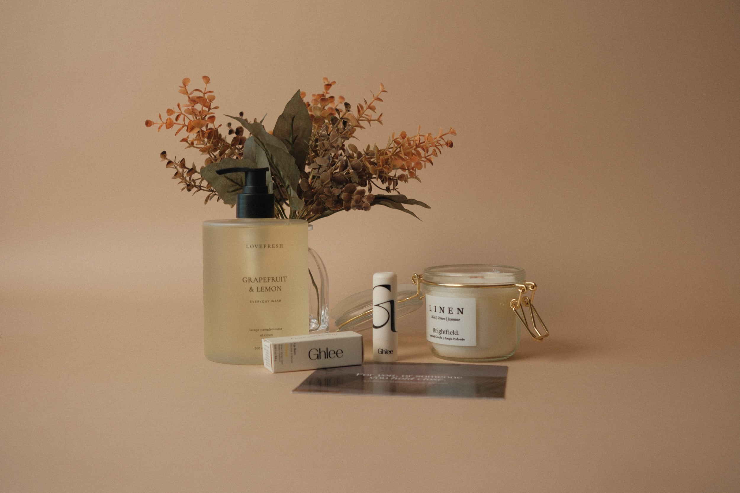 Effortless Gifting Starts Here