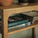 "Bibliostyle: How We Live At Home With Books" by Nina Freudenberger & Sadie Stein BOOKS - design Penguin Random House