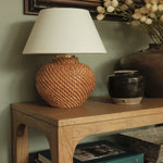 Avedon 11" Cordless Accent Lamp LIGHTING - table lamp Visual Comfort - Signature