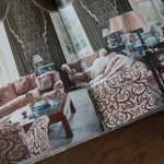 "The Irish Country House" by Robert O'Byrne BOOKS - design Penguin Random House