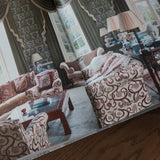 "The Irish Country House" by Robert O'Byrne BOOKS - design Penguin Random House