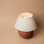 Avedon 11" Cordless Accent Lamp LIGHTING - table lamp Visual Comfort - Signature