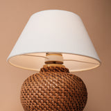 Avedon 11" Cordless Accent Lamp LIGHTING - table lamp Visual Comfort - Signature