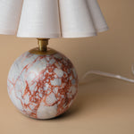 Giorgio Marble Mini Lamp Mini Lamps Regina Andrew