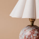 Giorgio Marble Mini Lamp Mini Lamps Regina Andrew