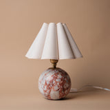 Giorgio Marble Mini Lamp Mini Lamps Regina Andrew