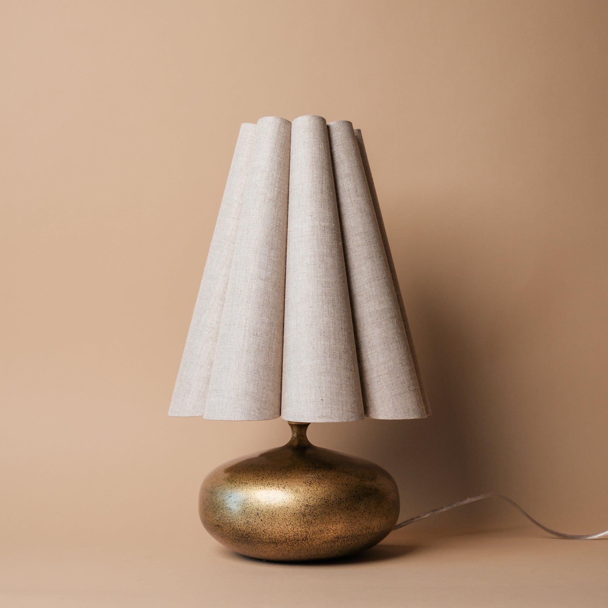 Cassidy Mini Lamp LIGHITING - table lamp Regina Andrew