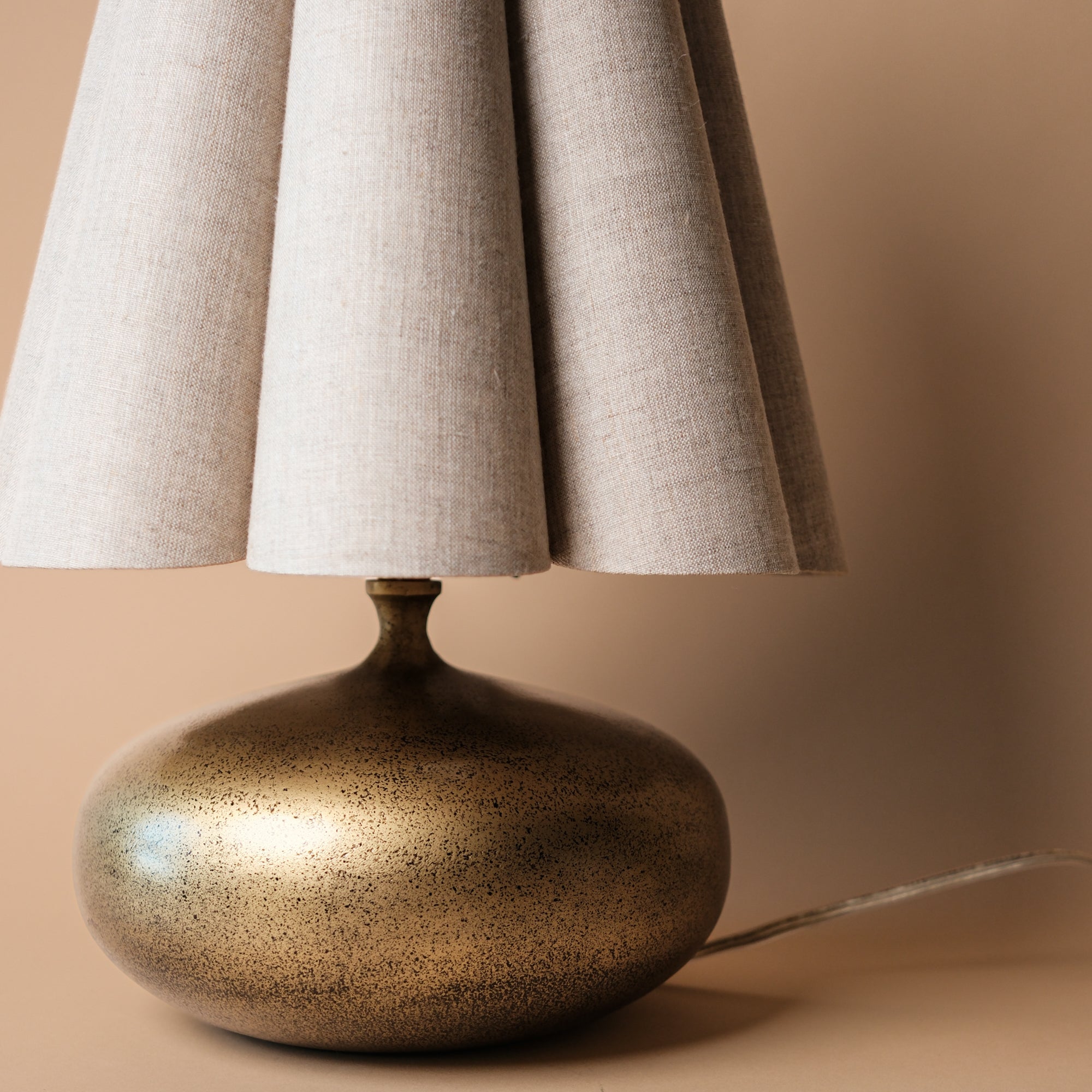 Cassidy Mini Lamp LIGHITING - table lamp Regina Andrew