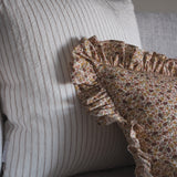 Sydney Ruffle Pillow Cover