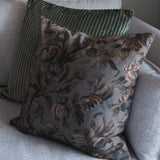 Sterling Pillow Cover