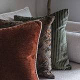 Sterling Pillow Cover