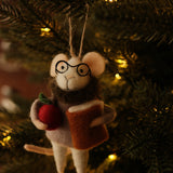Academia Mice – view 2