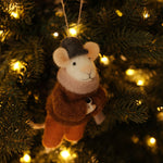 Cozy Outfit Mice – view 4