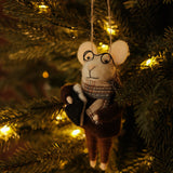 Academia Mice – view 3