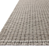 Loloi Duncan Natural / Runner Rug / Sample Rug / Accent Rug / Area Rug