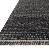 Loloi Duncan Onyx / Runner Rug / Sample Rug / Accent Rug / Area Rug