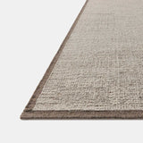 Amber Lewis x Loloi Dakota Stone / Ivory RUGS - neutral Loloi