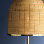 Darfield Floor Lamp LIGHTING - Floor Lamp Hudson Valley Lighting
