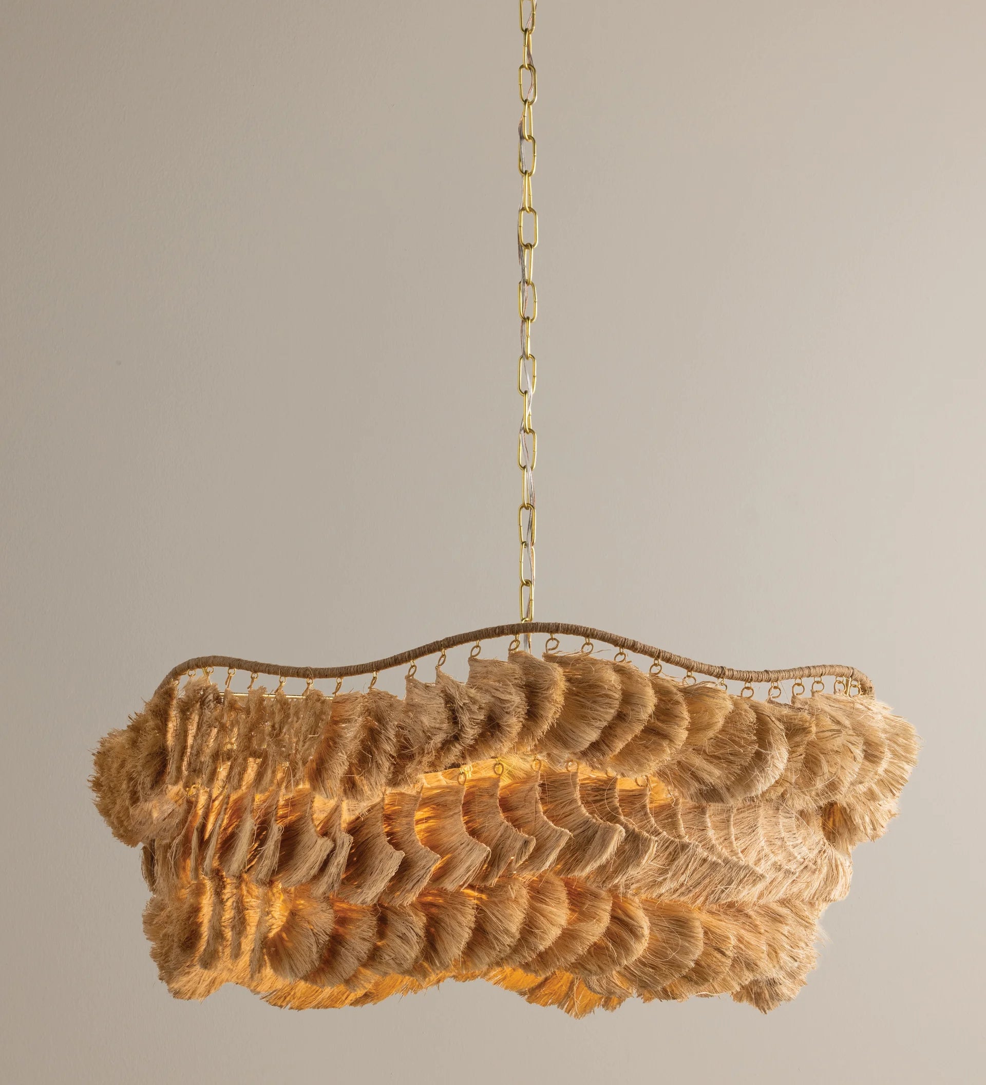 Daria Chandelier LIGHTING - Chandelier Hudson Valley Lighting
