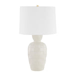 Dawn Table Lamp - Rug & Weave