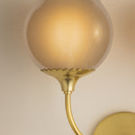 Daya Wall Sconce LIGHTING - Wall Sconce Hudson Valley Lighting
